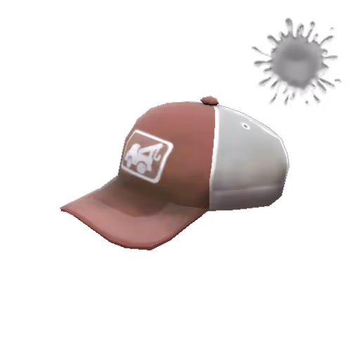 Ellis' Cap