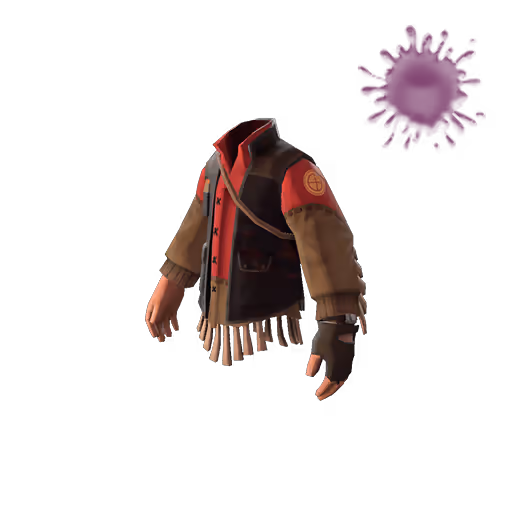The Birdman of Australiacatraz