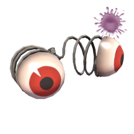 Pop-Eyes