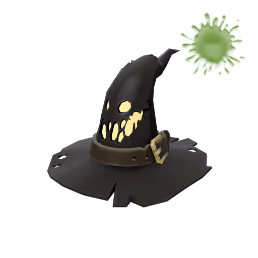 The Crone's Dome