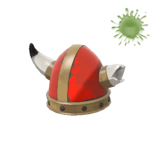 Tyrant's Helm