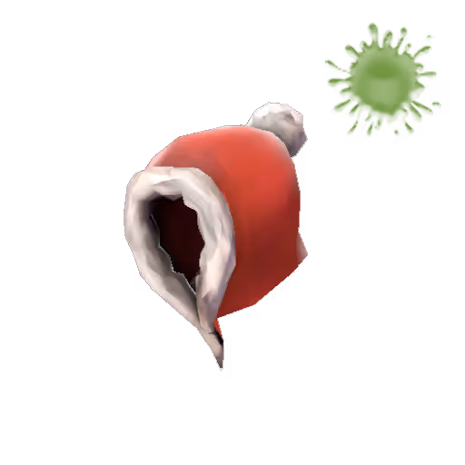 The Head Warmer