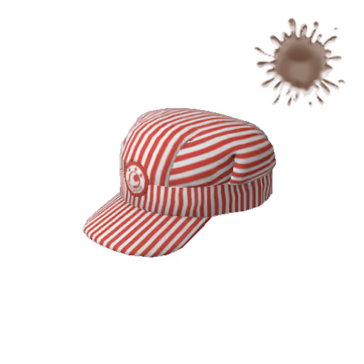 Engineer's Cap