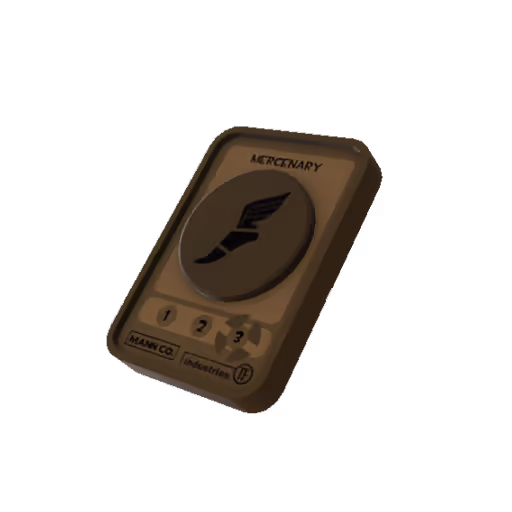 Mercenary