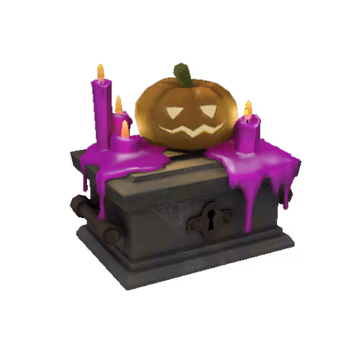 Ghoulish Gains Case