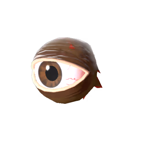 The MONOCULUS!