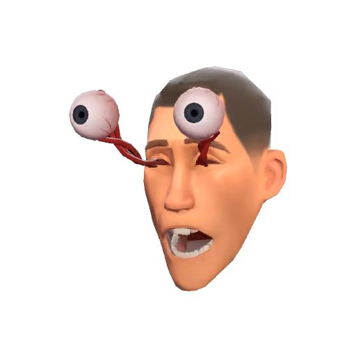 Eye-See-You