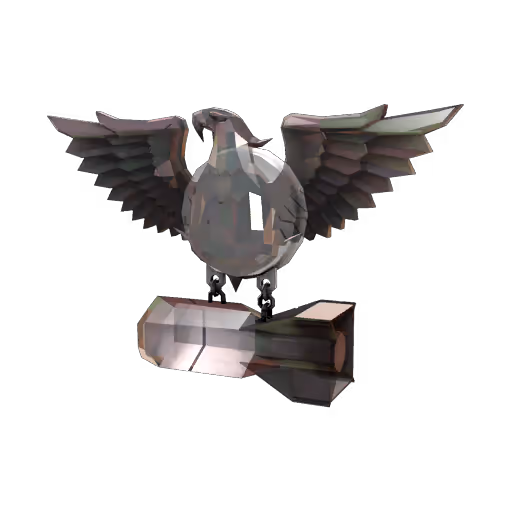Operation Gear Grinder Badge