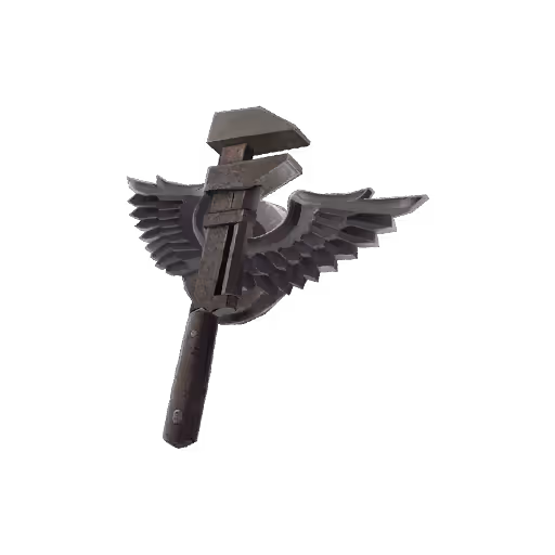 Operation Mecha Engine Badge