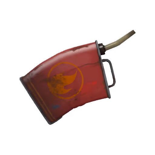 The Gas Passer