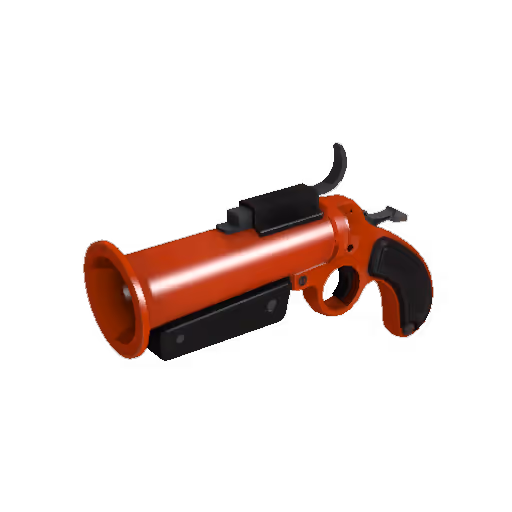The Flare Gun