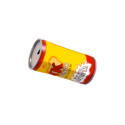 Bonk! Atomic Punch