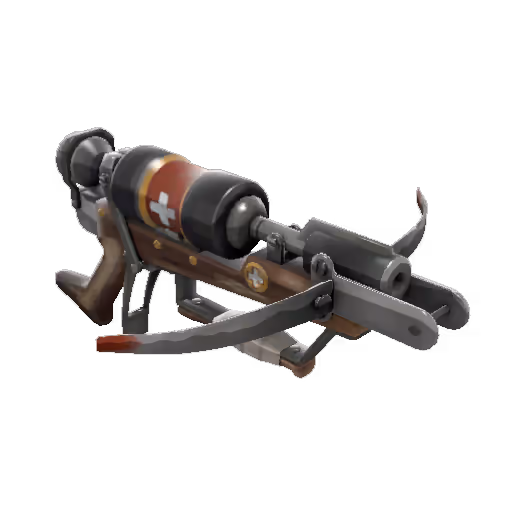 Crusader's Crossbow