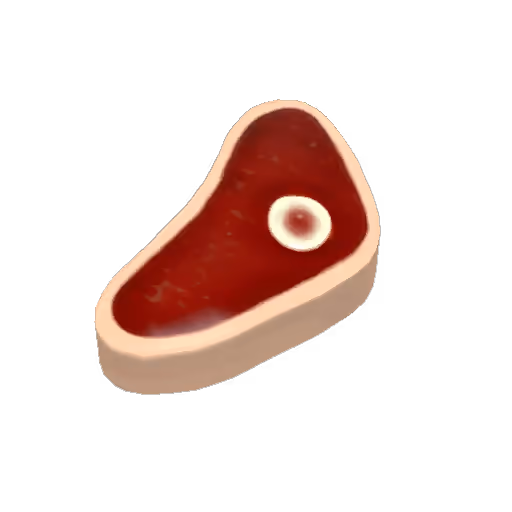 The Buffalo Steak Sandvich