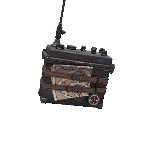 The Battalion's Backup