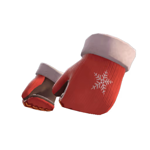The Holiday Punch