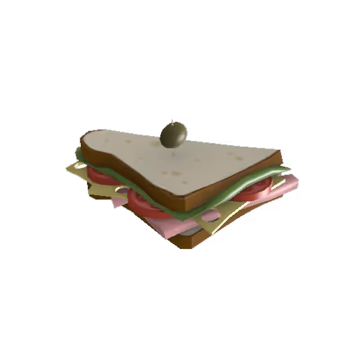 The Sandvich