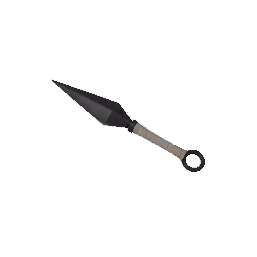 Conniver's Kunai