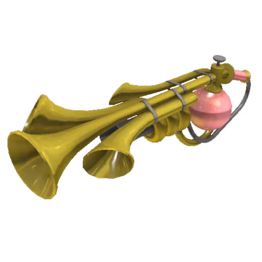 The Rainblower