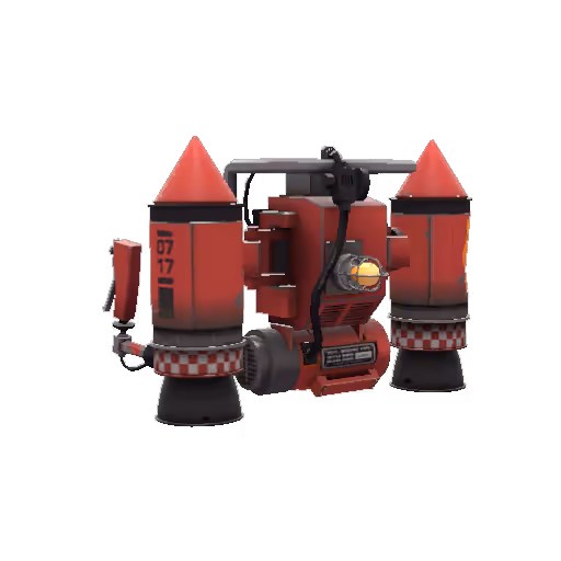 The Thermal Thruster