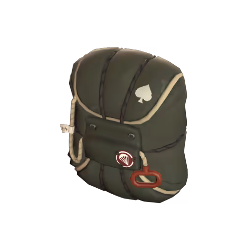 The B.A.S.E. Jumper