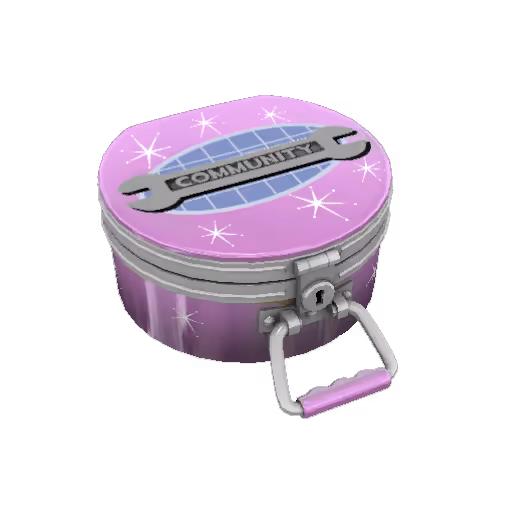 Summer 2022 Cosmetic Case