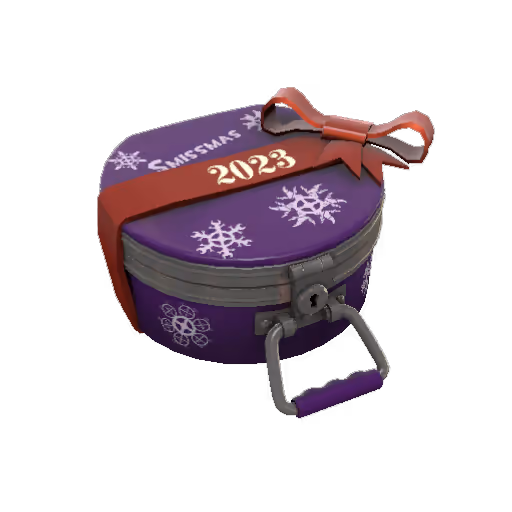 Winter 2023 Cosmetic Case