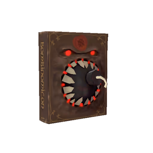 The Bombinomicon