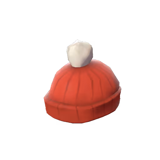 Unusual Coldsnap Cap