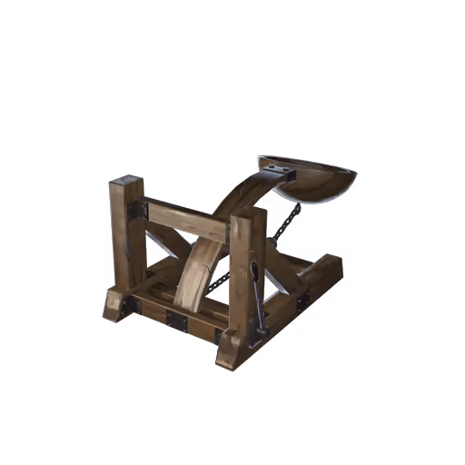 Giftapult