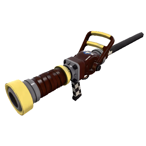 Corsair Medi Gun (Factory New)