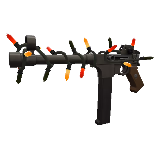 Festivized SMG