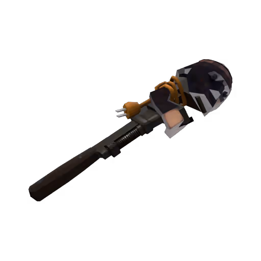 Strange Killstreak Carbonado Botkiller Wrench Mk.I
