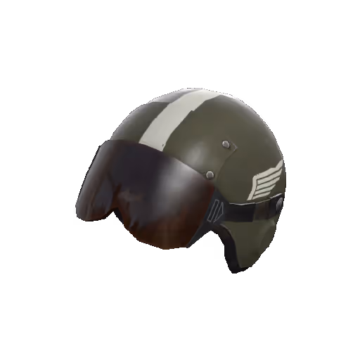 Unusual Bone Dome