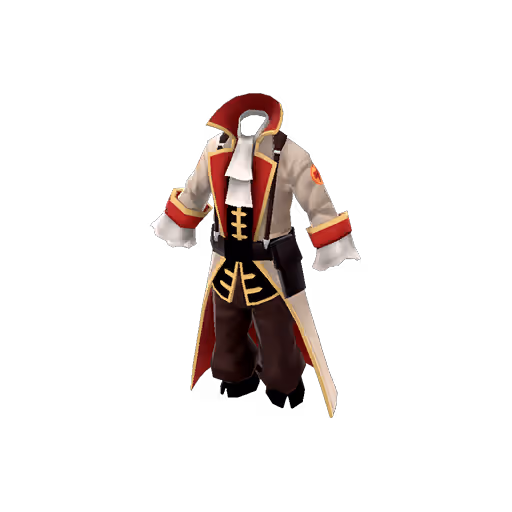 The Vampiric Vesture
