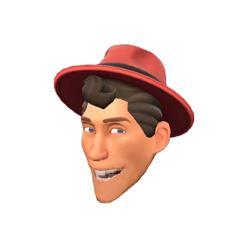 Strange Mann of the Hour
