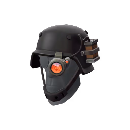 Strange Aimframe