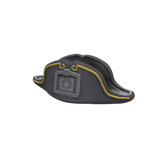 World Traveler's Hat