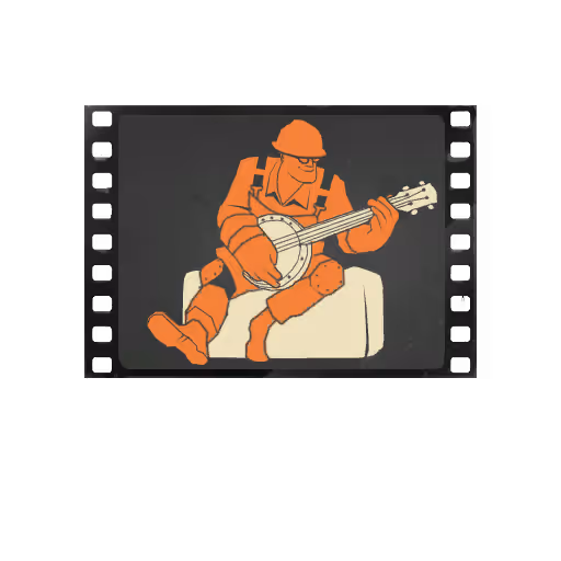 Taunt: The Dueling Banjo